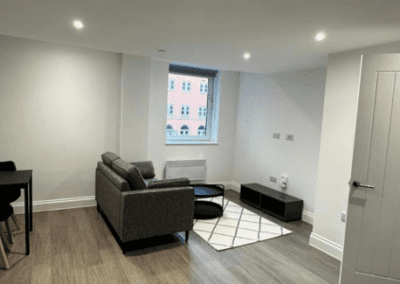 Apartment Refurbishment